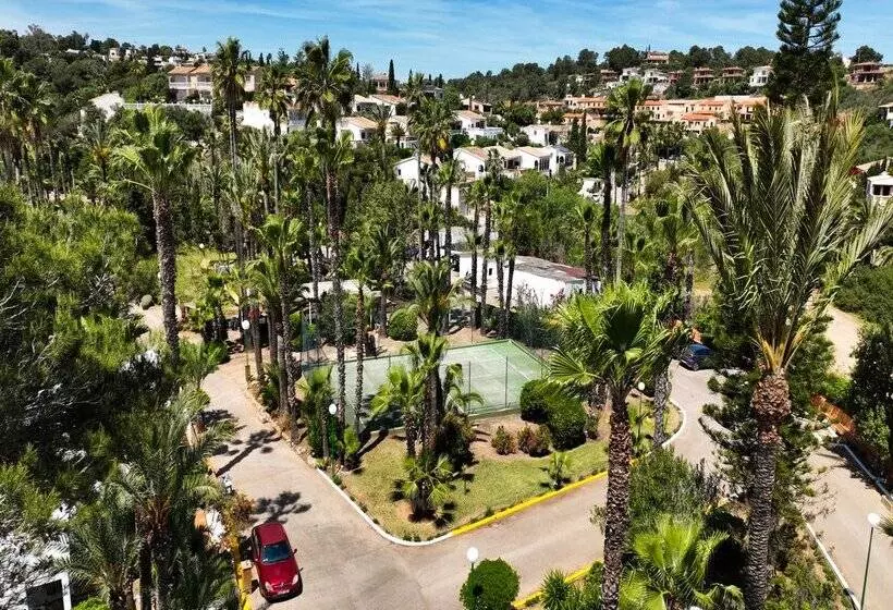 Fotos del hotel Cala Romántica Mallorca:  58