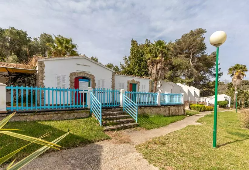 Fotos del hotel Cala Romántica Mallorca:  90