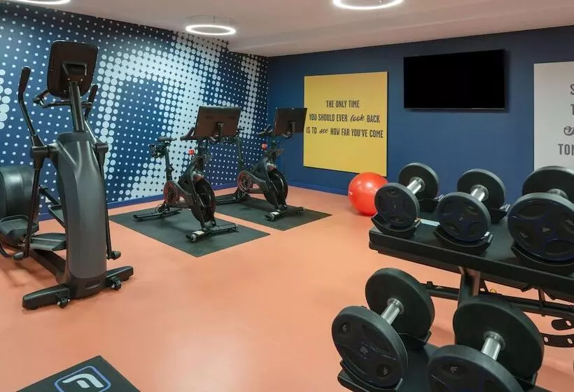 Fotos del hotel Hampton By Hilton Berlin City West:  10