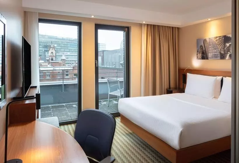 Fotos del hotel Hampton By Hilton Berlin City West:  25