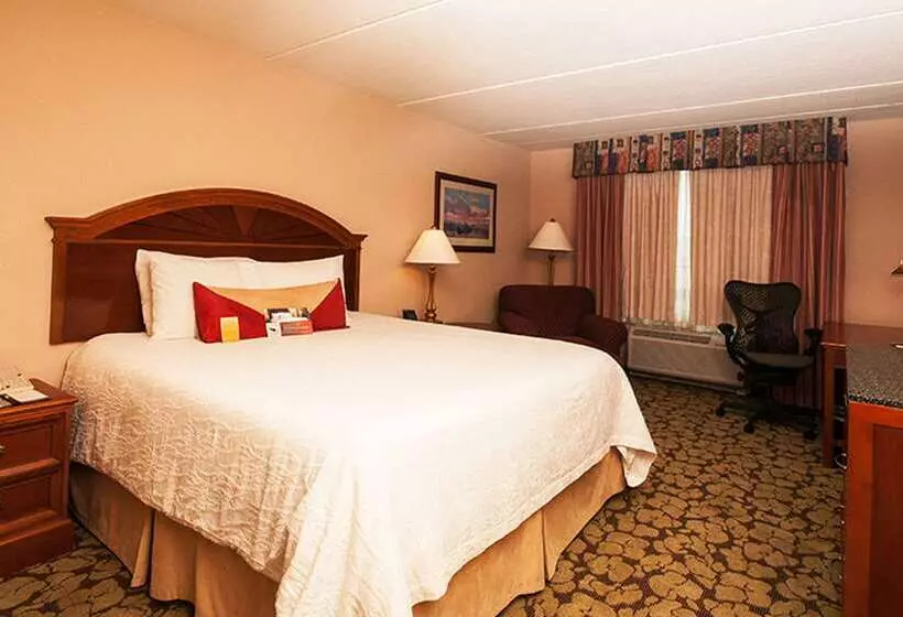 Fotos del hotel Hilton Garden Inn Houston Westbelt:  25