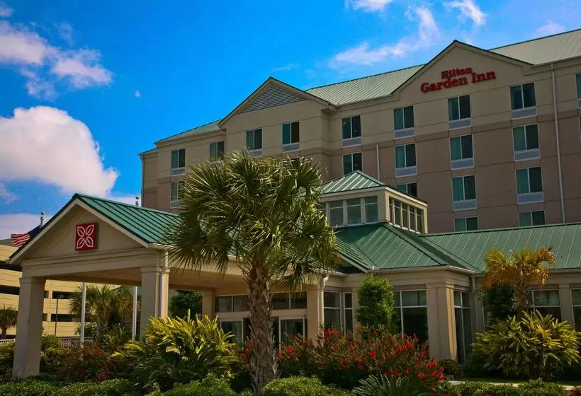 Fotos del hotel Hilton Garden Inn Houston Westbelt:  5