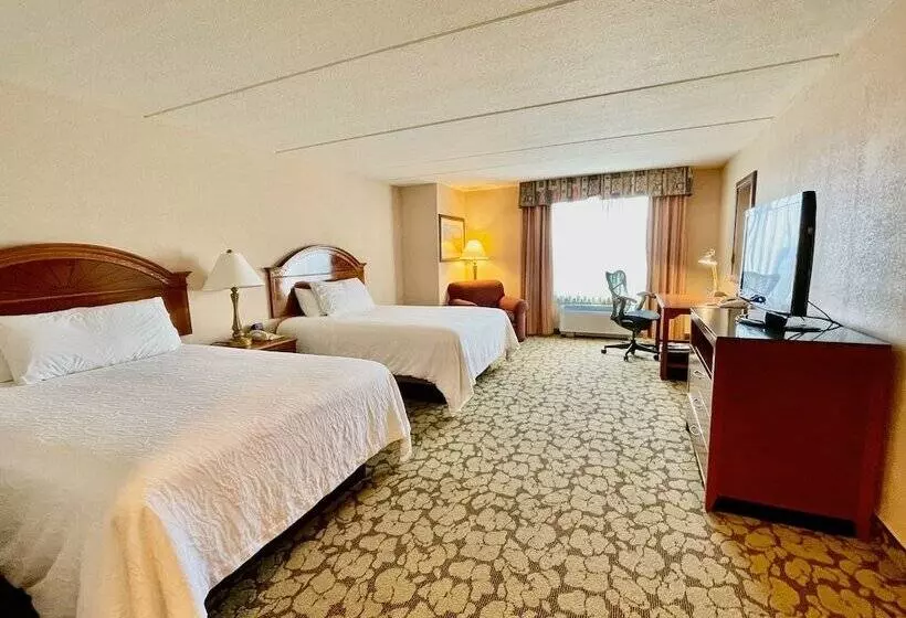 Fotos del hotel Hilton Garden Inn Houston Westbelt:  6