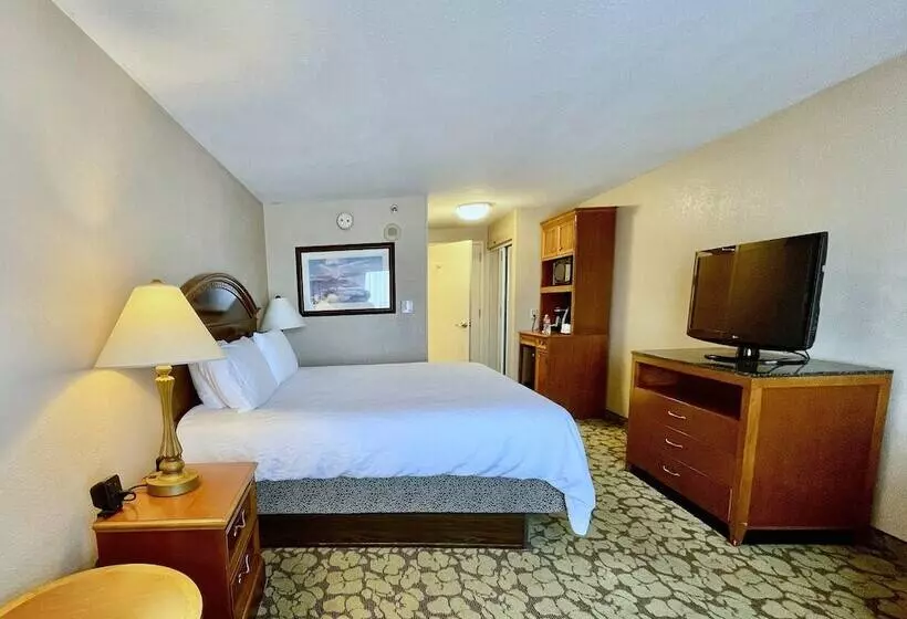 Fotos del hotel Hilton Garden Inn Houston Westbelt:  7