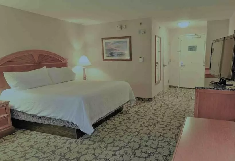 Fotos del hotel Hilton Garden Inn Houston Westbelt:  2