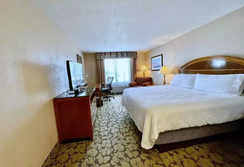 Fotos del hotel Hilton Garden Inn Houston Westbelt:  8