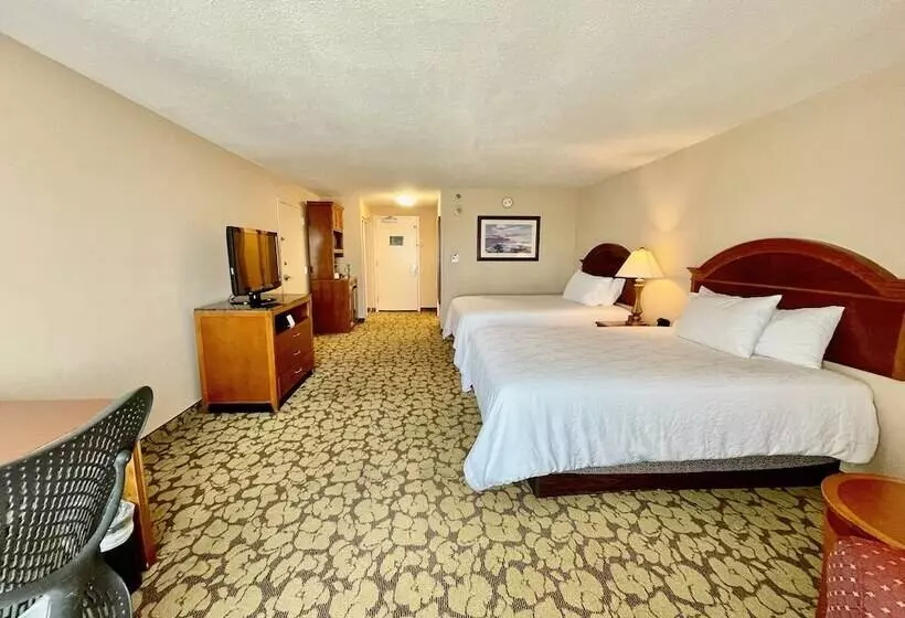 Fotos del hotel Hilton Garden Inn Houston Westbelt:  15