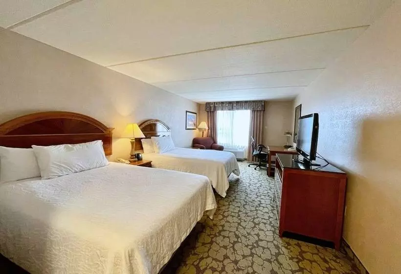 Fotos del hotel Hilton Garden Inn Houston Westbelt:  23