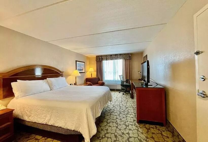 Fotos del hotel Hilton Garden Inn Houston Westbelt:  12