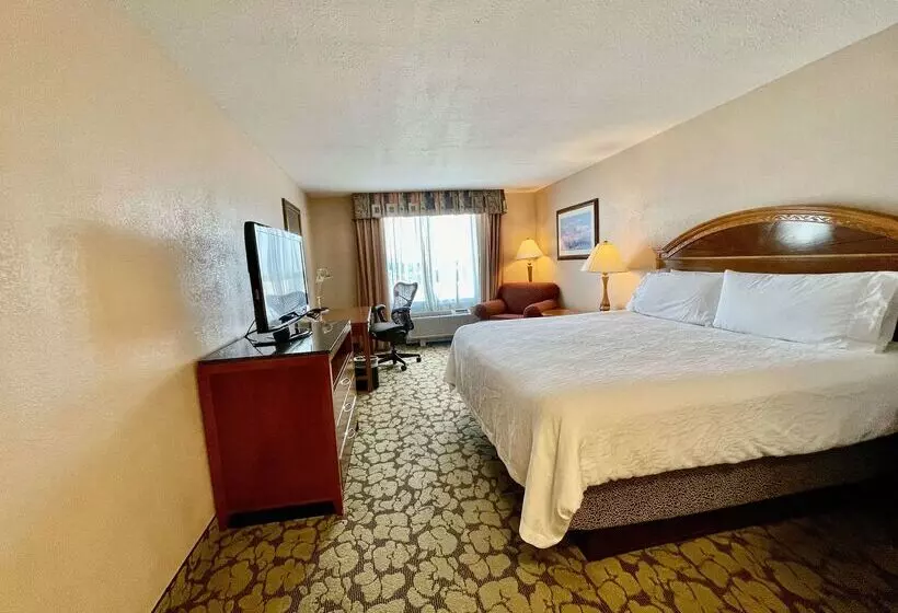 Fotos del hotel Hilton Garden Inn Houston Westbelt:  16