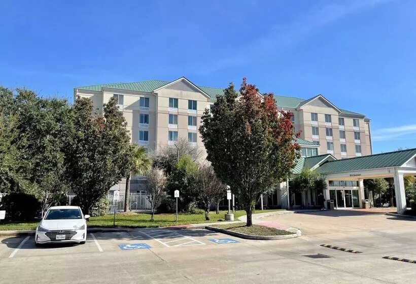 Hilton Garden Inn Houston Westbelt