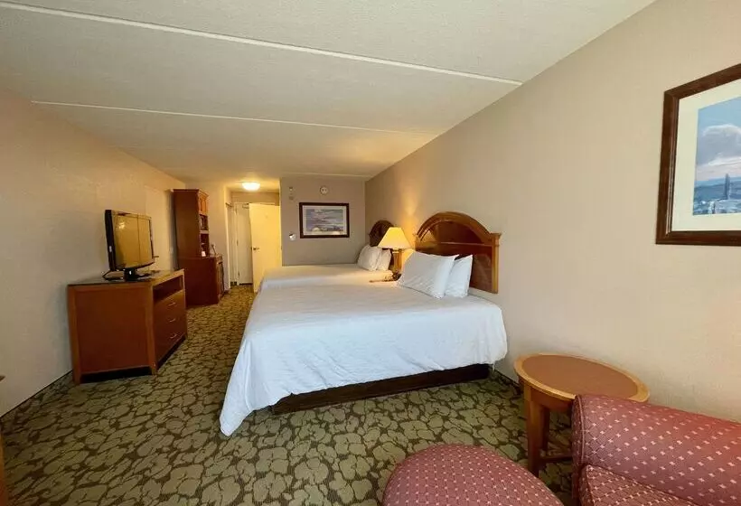 Fotos del hotel Hilton Garden Inn Houston Westbelt:  4