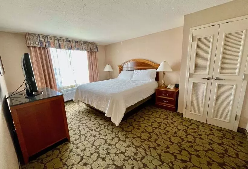 Fotos del hotel Hilton Garden Inn Houston Westbelt:  14