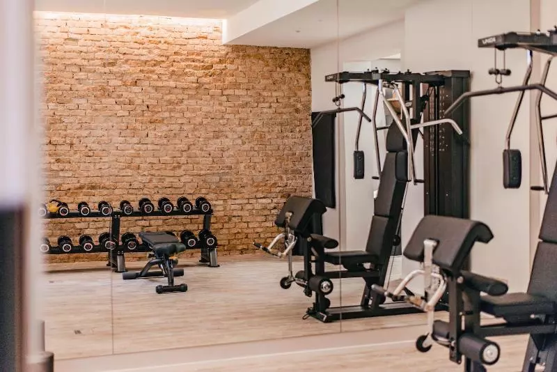 Fotos del hotel Maximilian Munich:  11