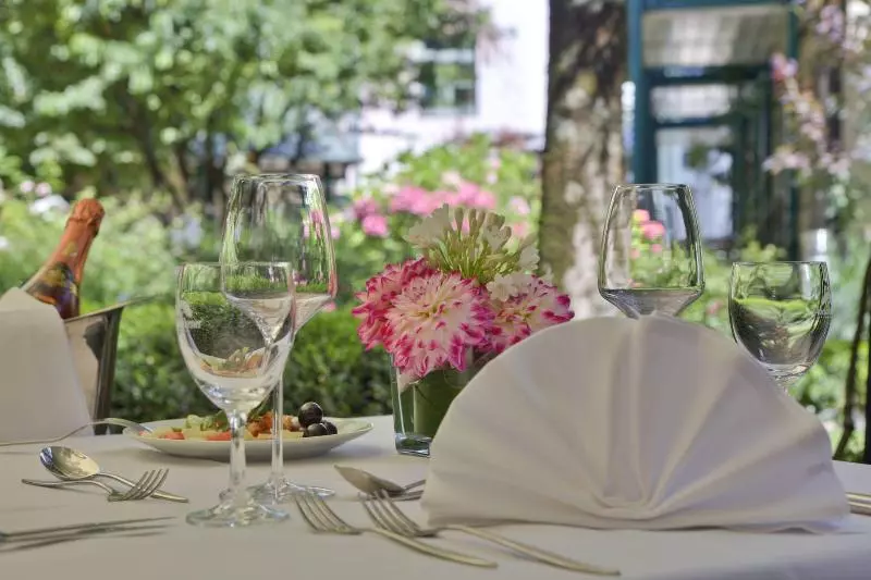 Fotos del hotel Maximilian Munich:  20