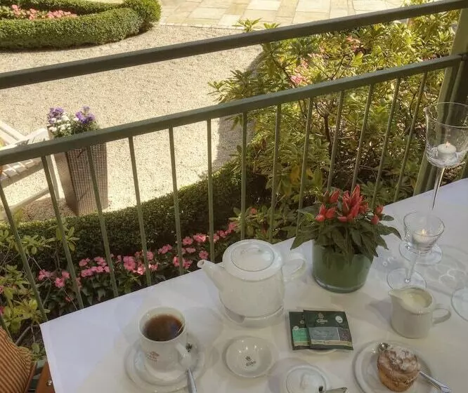 Fotos del hotel Maximilian Munich:  13