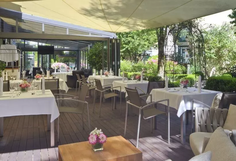 Fotos del hotel Maximilian Munich:  22