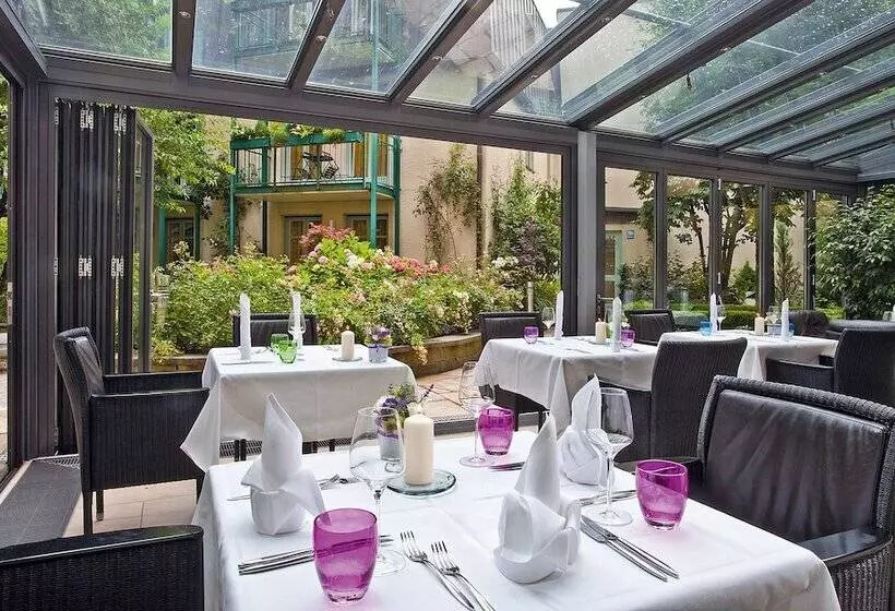 Fotos del hotel Maximilian Munich:  17