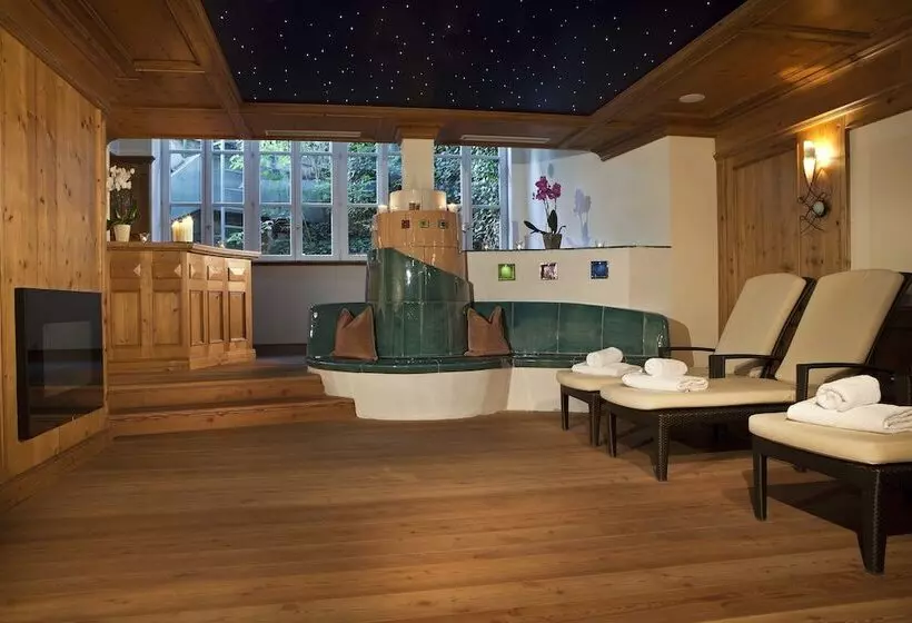 Fotos del hotel Maximilian Munich:  4