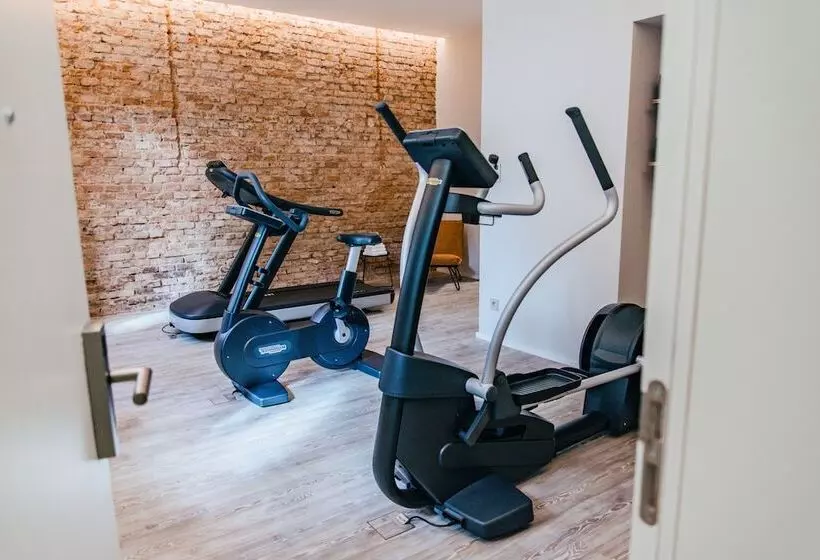 Fotos del hotel Maximilian Munich:  16