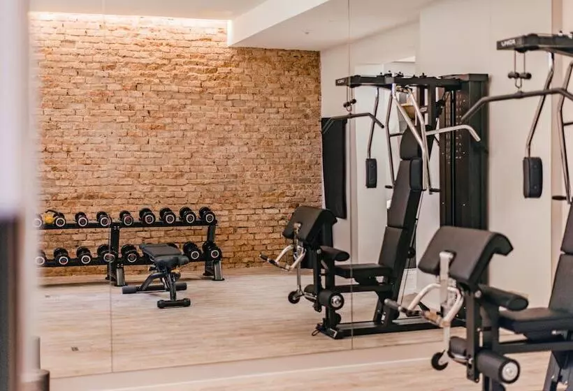 Fotos del hotel Maximilian Munich:  19