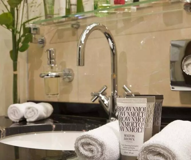 Fotos del hotel Maximilian Munich:  8