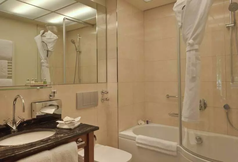 Fotos del hotel Maximilian Munich:  14