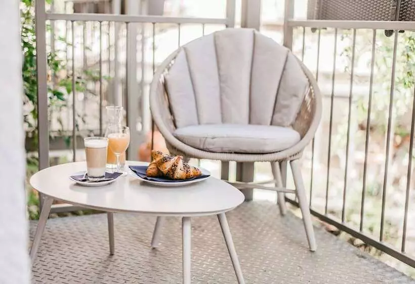 Fotos del hotel Maximilian Munich:  23