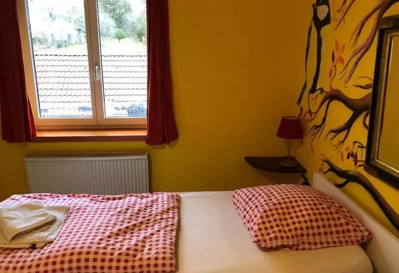 Fotos del hotel Oldtown Hostel Otter:  19