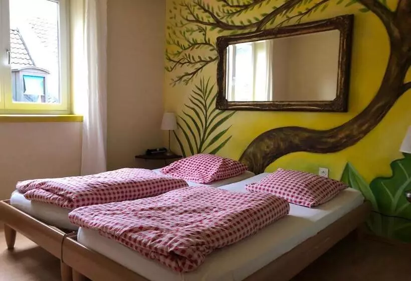 Fotos del hotel Oldtown Hostel Otter:  12