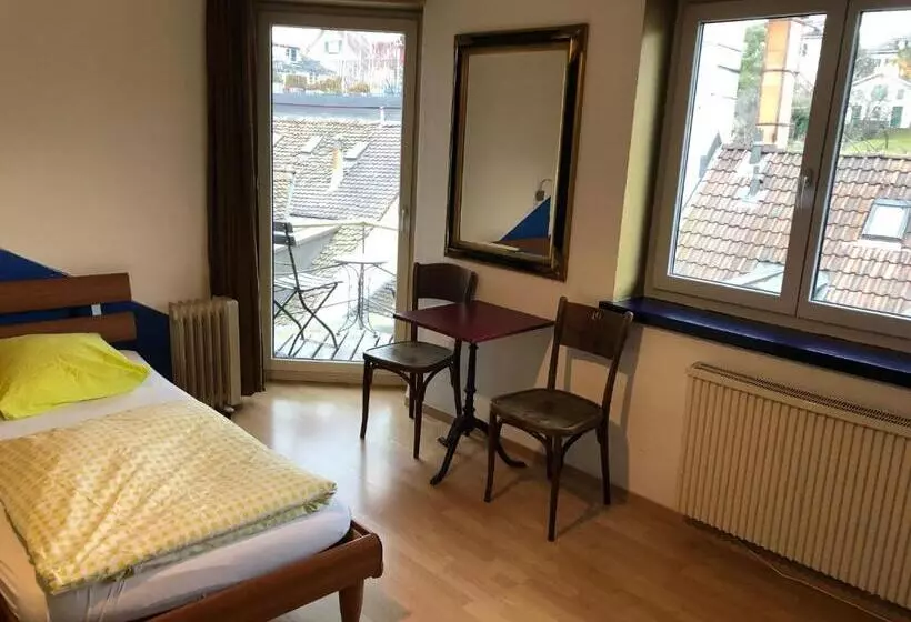 Fotos del hotel Oldtown Hostel Otter:  21