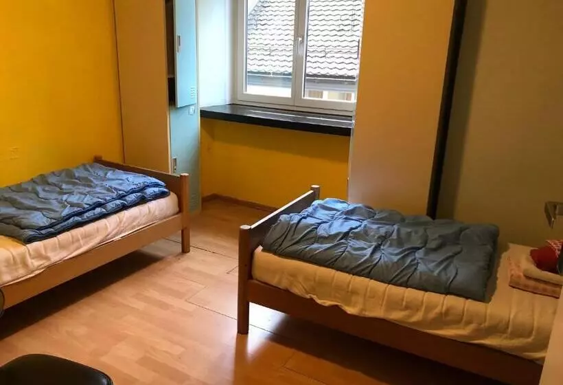 Fotos del hotel Oldtown Hostel Otter:  20