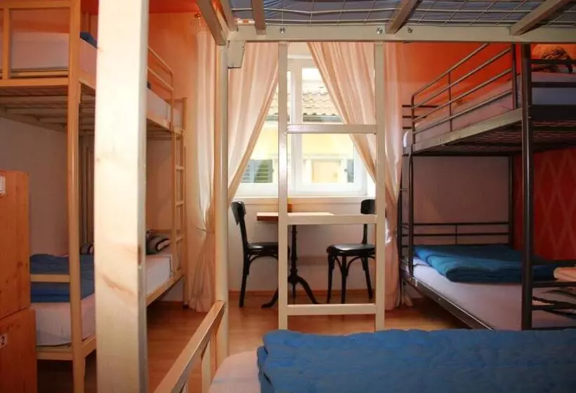 Fotos del hotel Oldtown Hostel Otter:  25