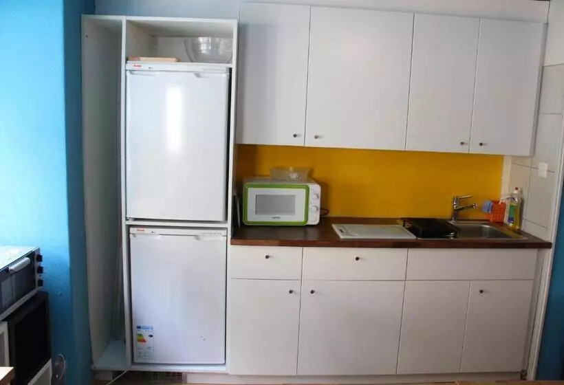 Fotos del hotel Oldtown Hostel Otter:  4