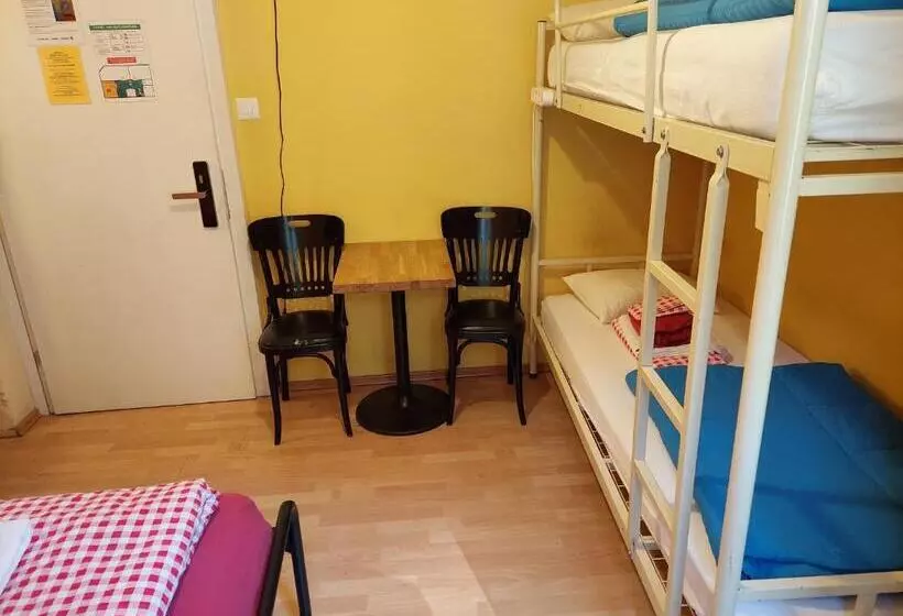 Fotos del hotel Oldtown Hostel Otter:  22