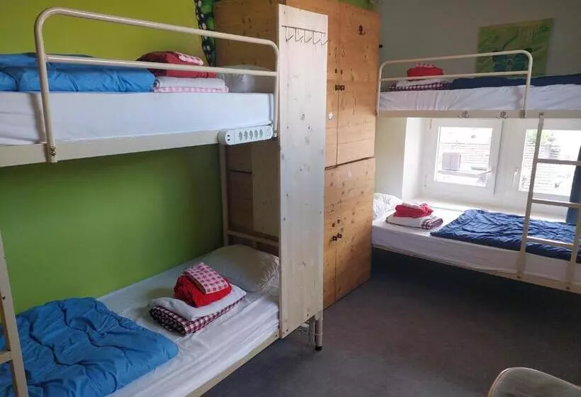 Fotos del hotel Oldtown Hostel Otter:  17