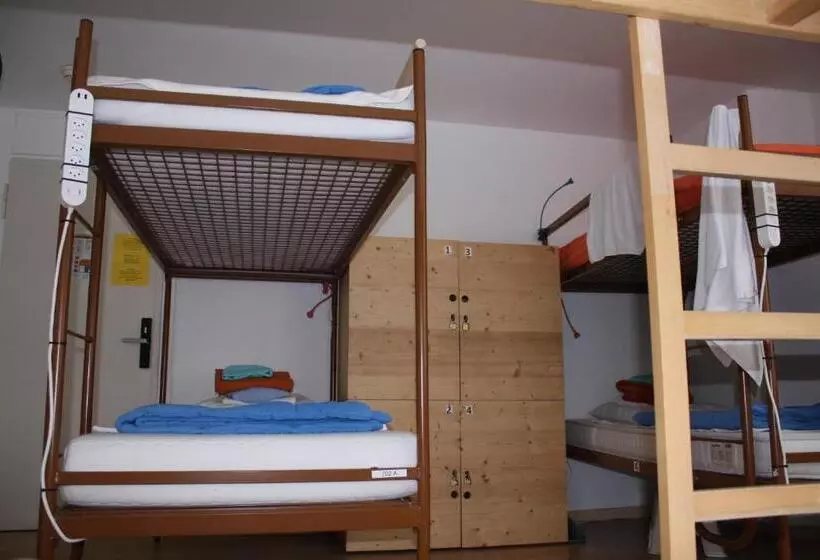 Fotos del hotel Oldtown Hostel Otter:  6