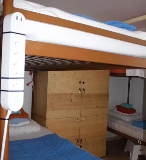 Fotos del hotel Oldtown Hostel Otter:  15