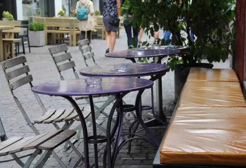 Fotos del hotel Oldtown Hostel Otter:  3