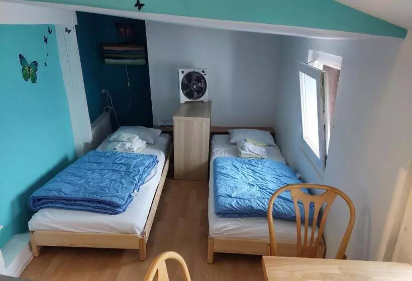 Fotos del hotel Oldtown Hostel Otter:  18