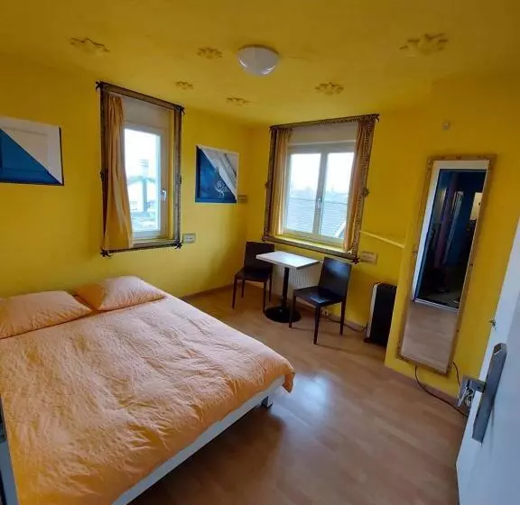 Fotos del hotel Oldtown Hostel Otter:  16