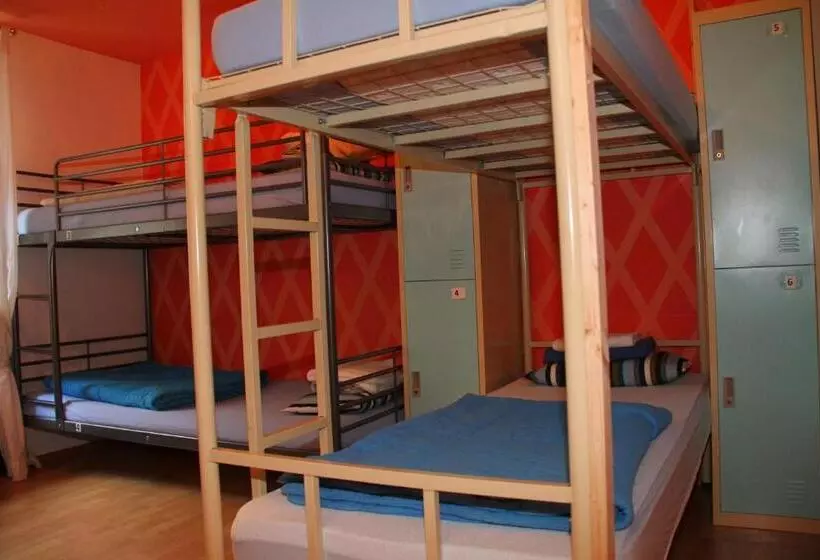 Fotos del hotel Oldtown Hostel Otter:  24