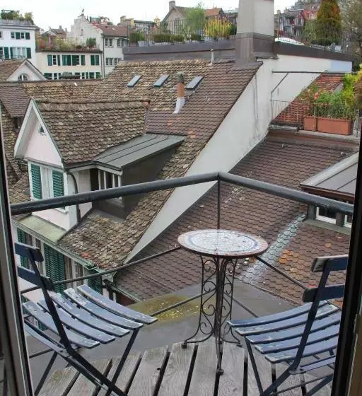 Fotos del hotel Oldtown Hostel Otter:  7