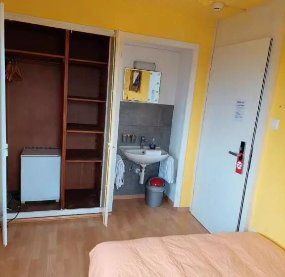 Fotos del hotel Oldtown Hostel Otter:  13