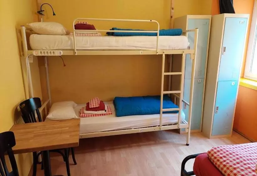 Fotos del hotel Oldtown Hostel Otter:  14