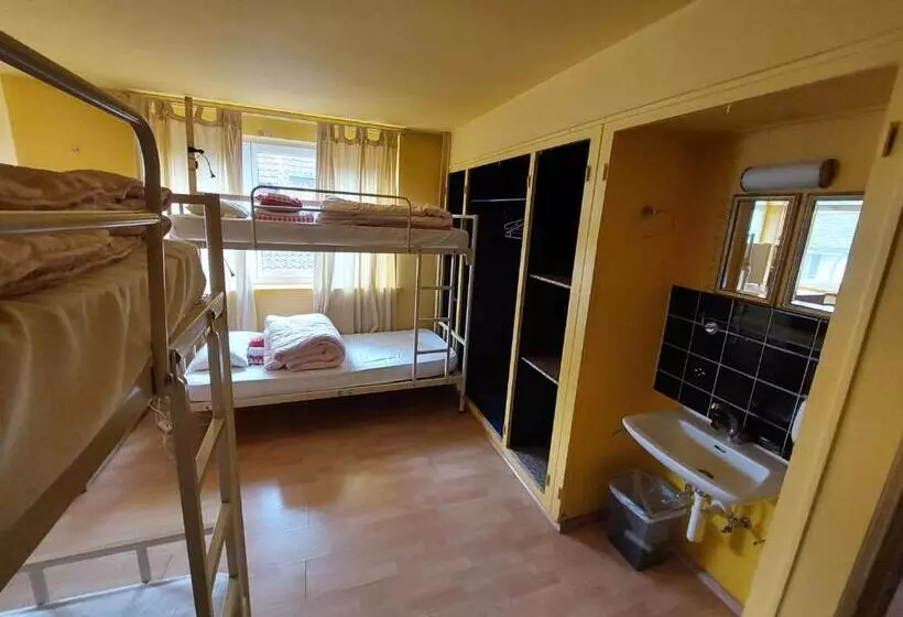 Fotos del hotel Oldtown Hostel Otter:  23