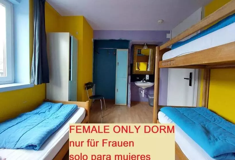 Fotos del hotel Oldtown Hostel Otter:  2