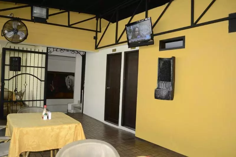 Fotos del hotel Plazuela San Ignacio:  10