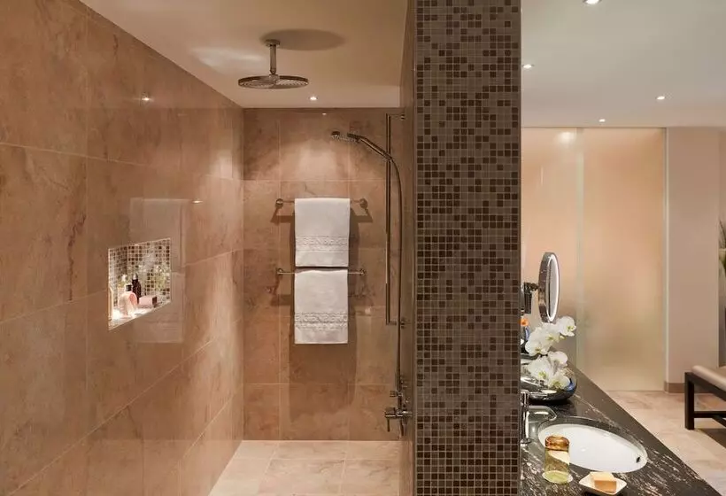 Fotos del hotel Steigenberger Grandhotel Handelshof Leipzig:  12