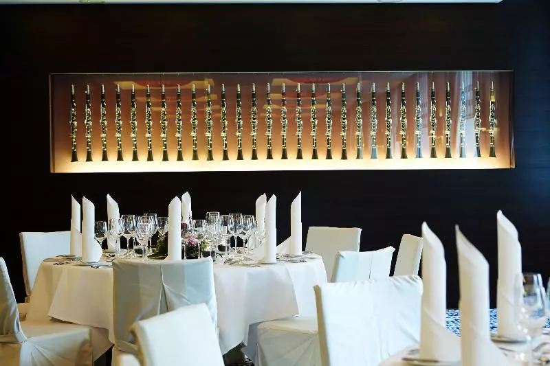 Fotos del hotel Steigenberger Grandhotel Handelshof Leipzig:  5